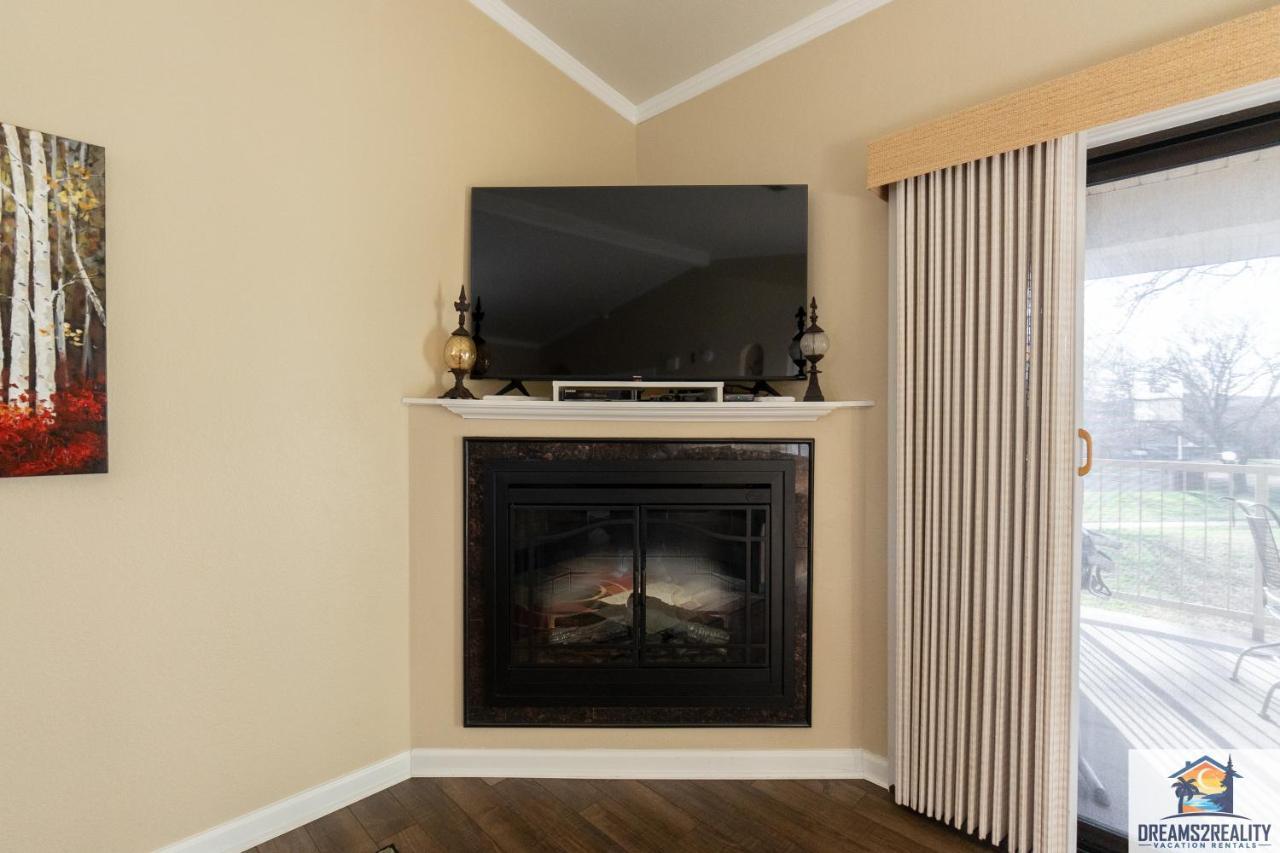 2Br Condo - 2 Pools - Close To The Strip - Free Tickets Included - Fha-27 Branson Exterior photo