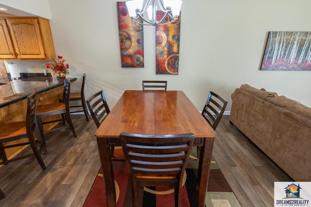 2Br Condo - 2 Pools - Close To The Strip - Free Tickets Included - Fha-27 Branson Exterior photo