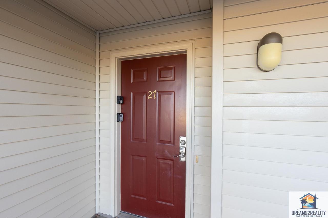 2Br Condo - 2 Pools - Close To The Strip - Free Tickets Included - Fha-27 Branson Exterior photo