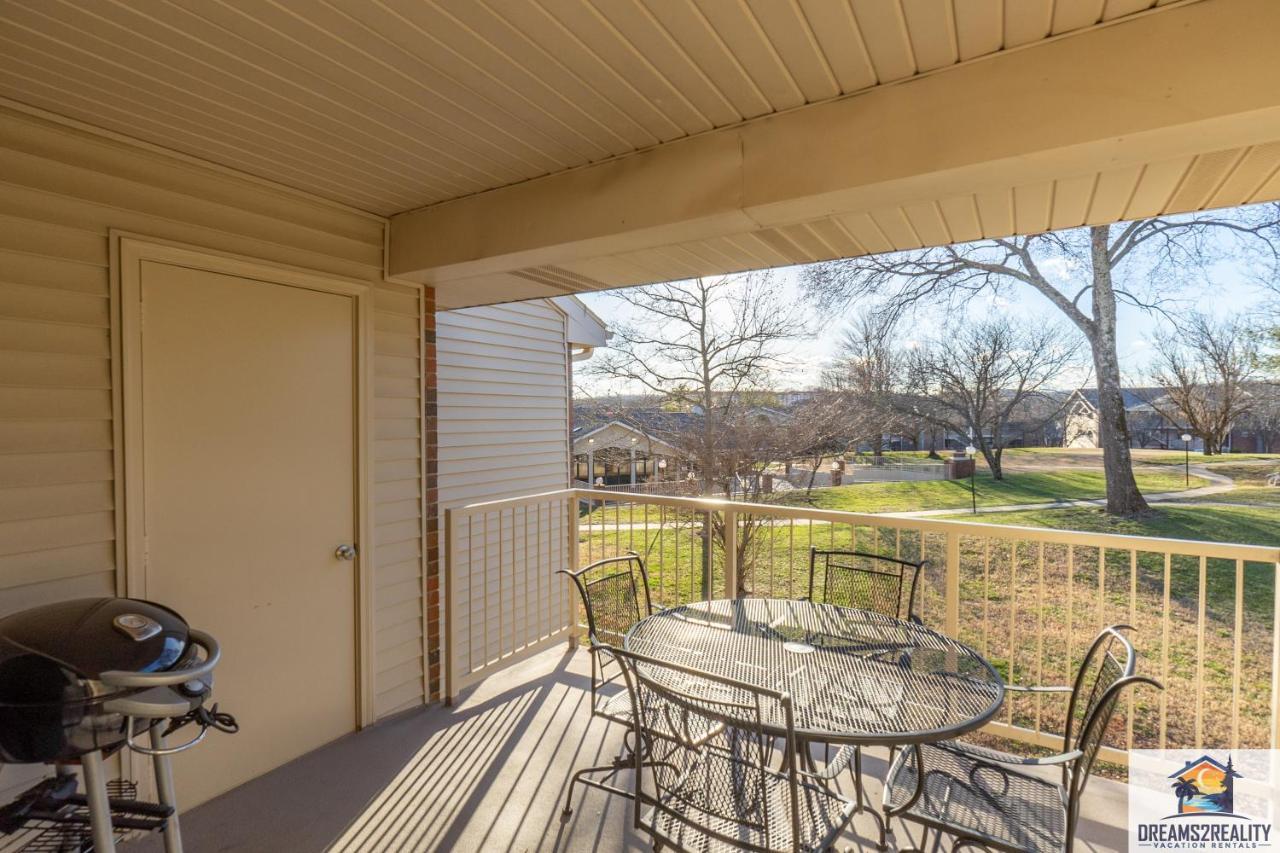 2Br Condo - 2 Pools - Close To The Strip - Free Tickets Included - Fha-27 Branson Exterior photo