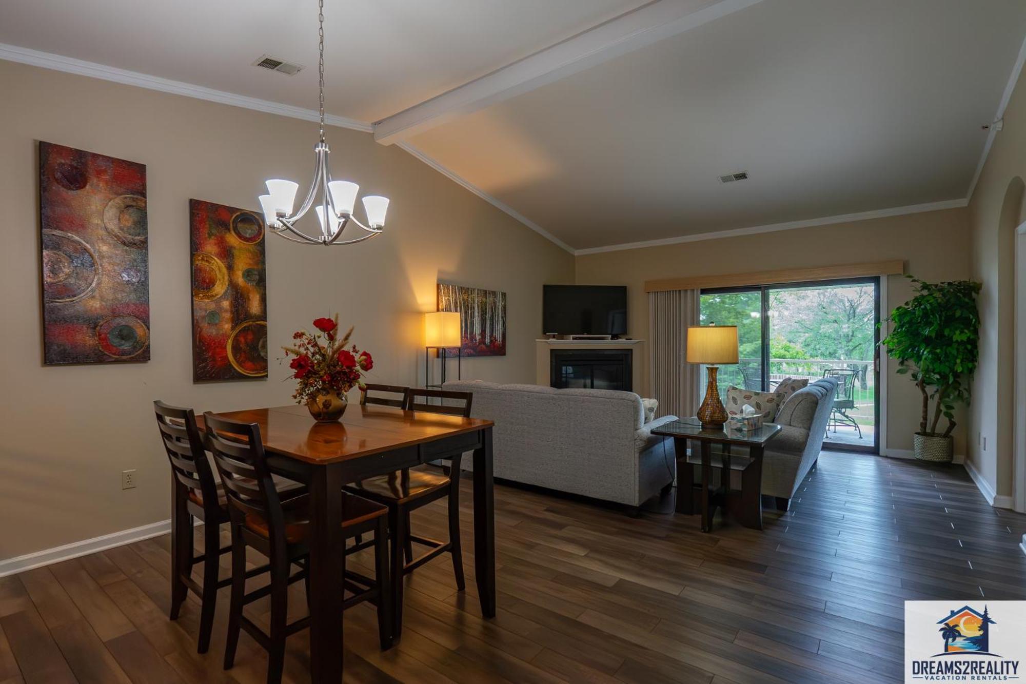 2Br Condo - 2 Pools - Close To The Strip - Free Tickets Included - Fha-27 Branson Exterior photo