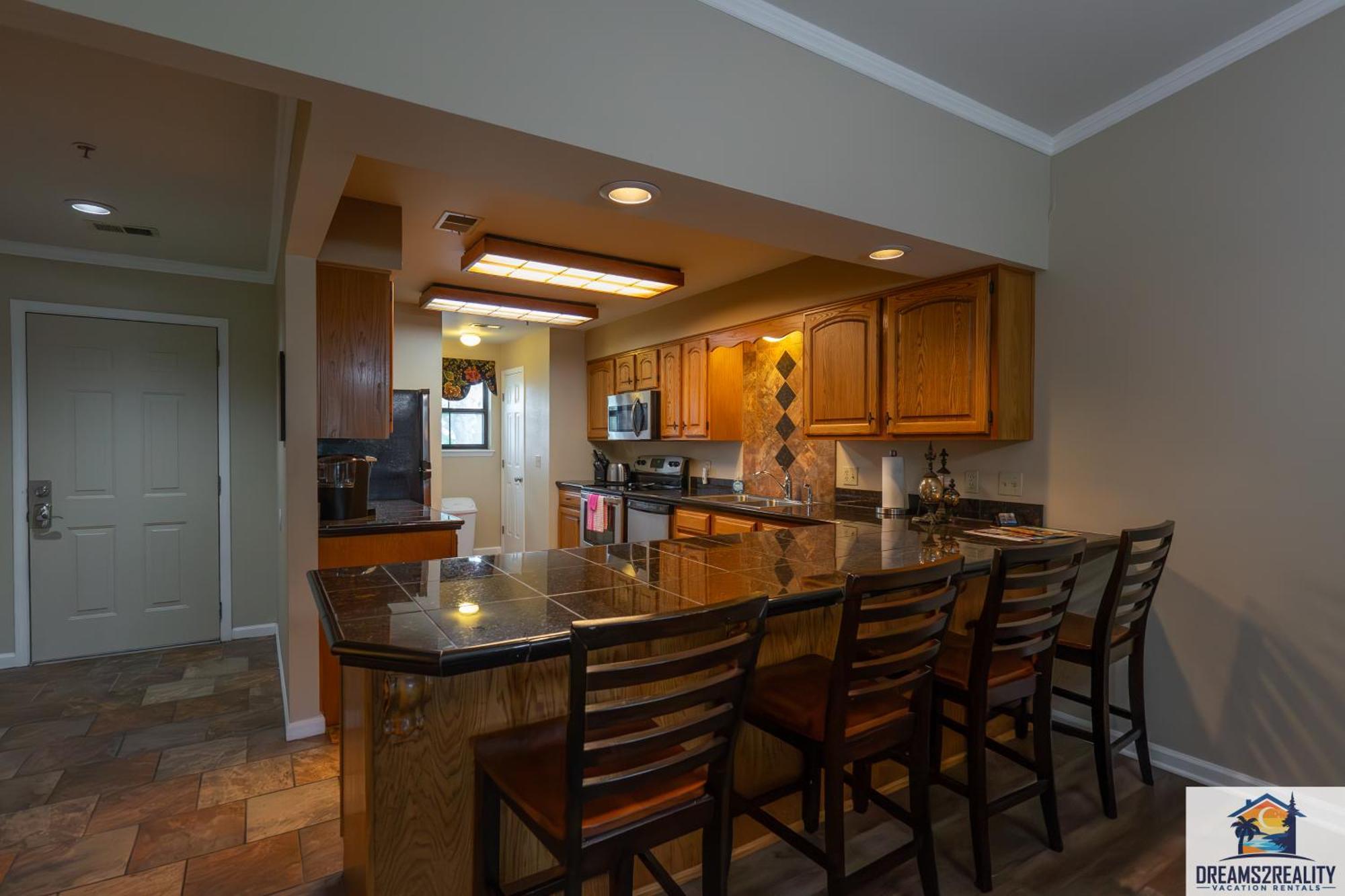 2Br Condo - 2 Pools - Close To The Strip - Free Tickets Included - Fha-27 Branson Exterior photo